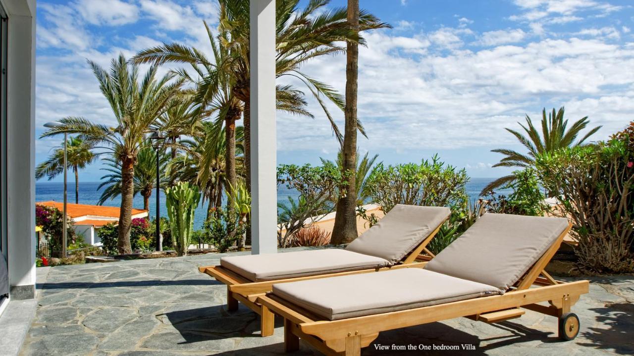 Deva Beach Boutique Apartments Maspalomas (Gran Canaria) Exterior foto