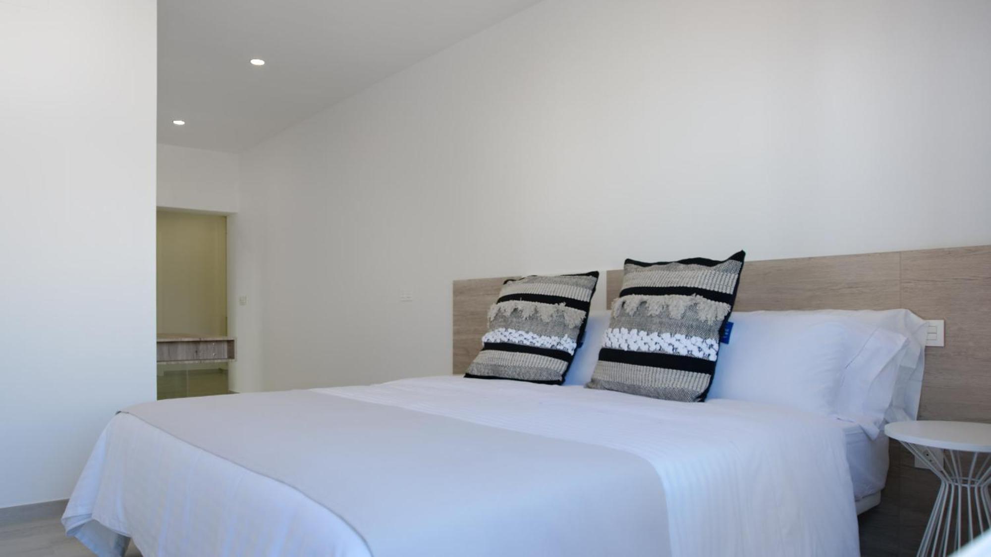 Deva Beach Boutique Apartments Maspalomas (Gran Canaria) Quarto foto