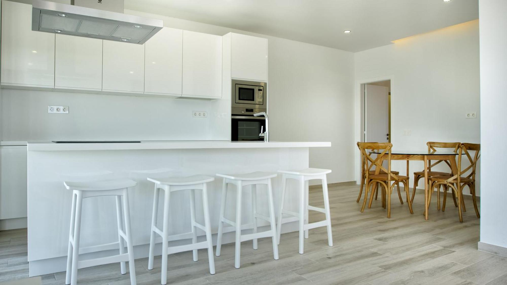 Deva Beach Boutique Apartments Maspalomas (Gran Canaria) Quarto foto