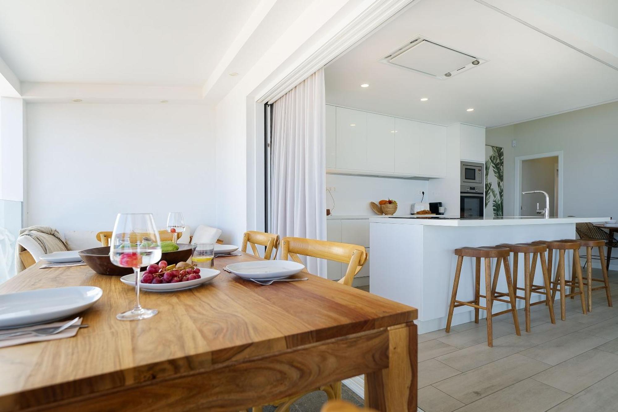 Deva Beach Boutique Apartments Maspalomas (Gran Canaria) Quarto foto