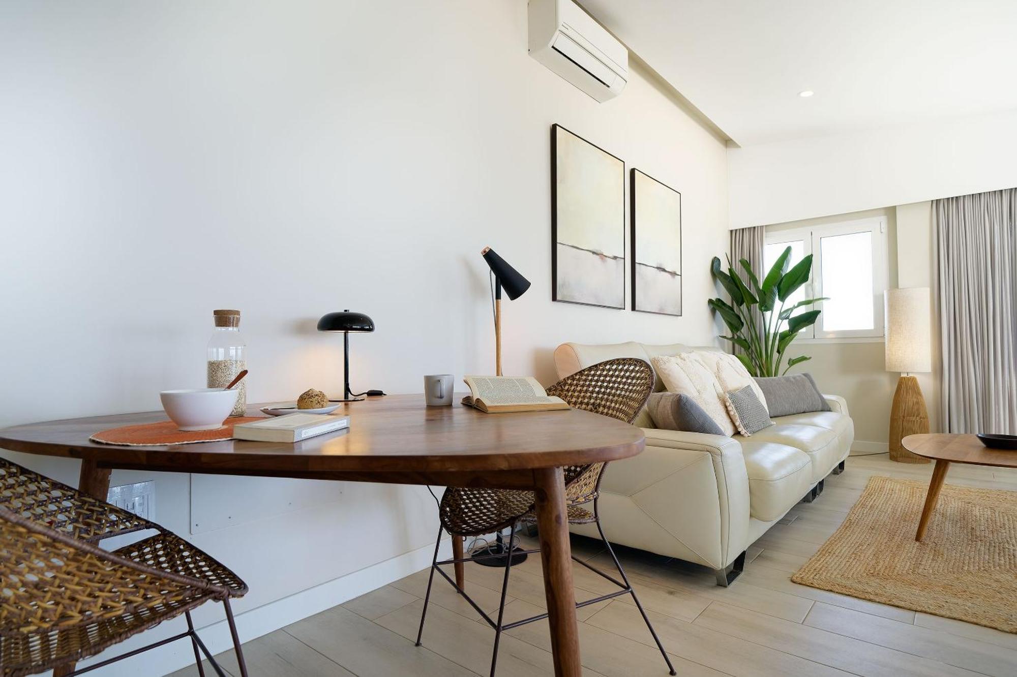 Deva Beach Boutique Apartments Maspalomas (Gran Canaria) Quarto foto