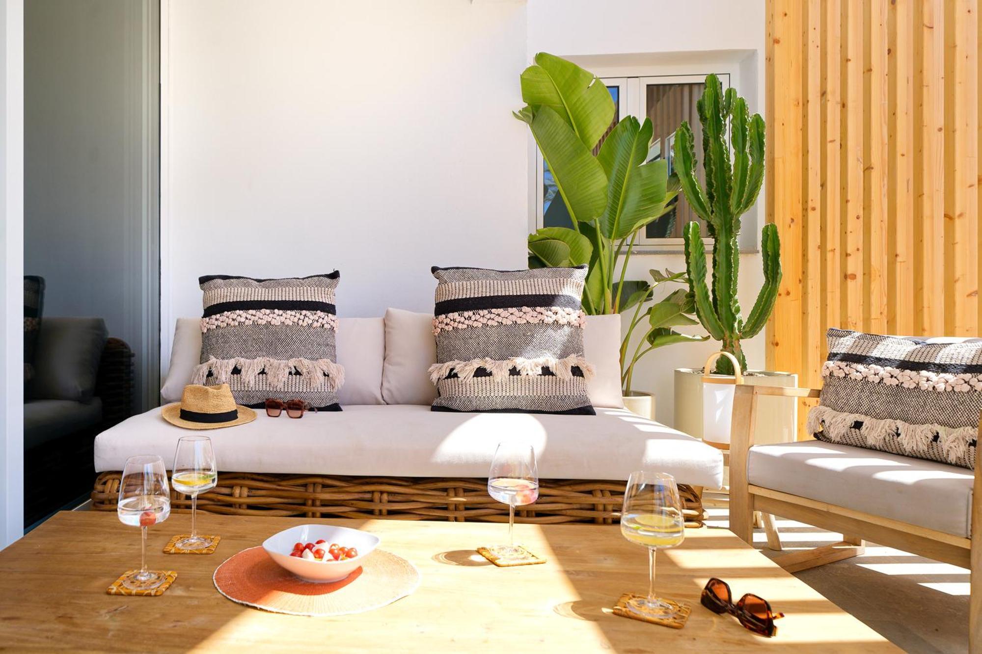 Deva Beach Boutique Apartments Maspalomas (Gran Canaria) Quarto foto